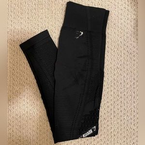 gymshark leggings